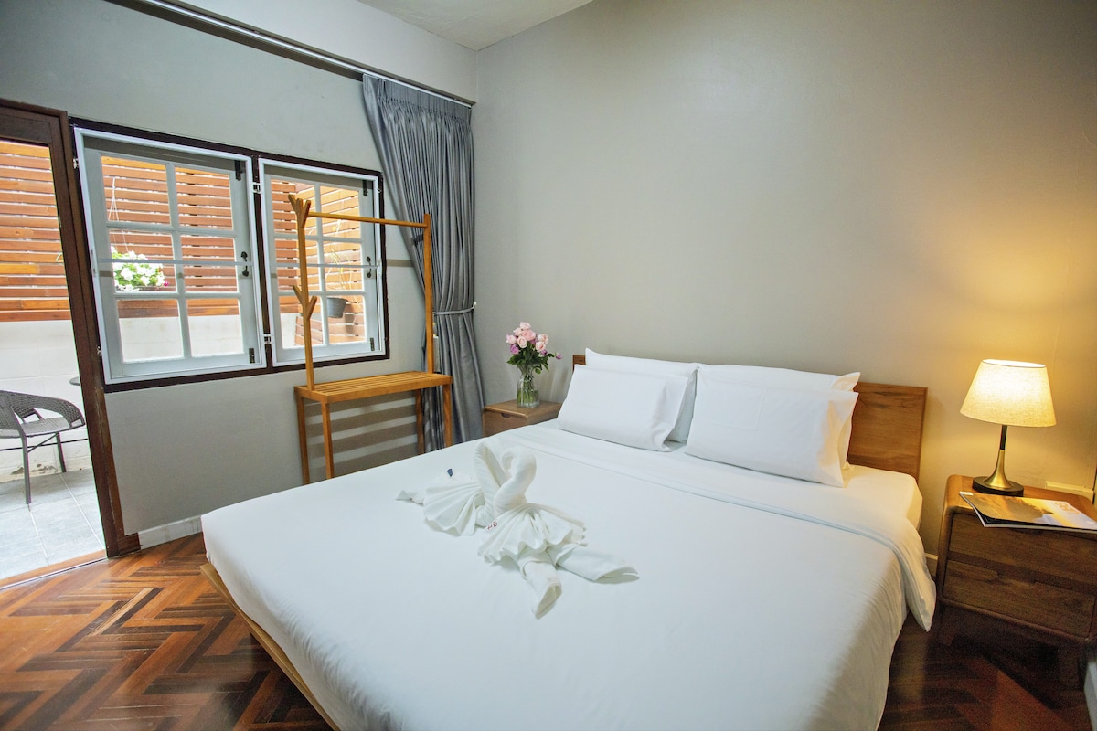 საძინებელი 2