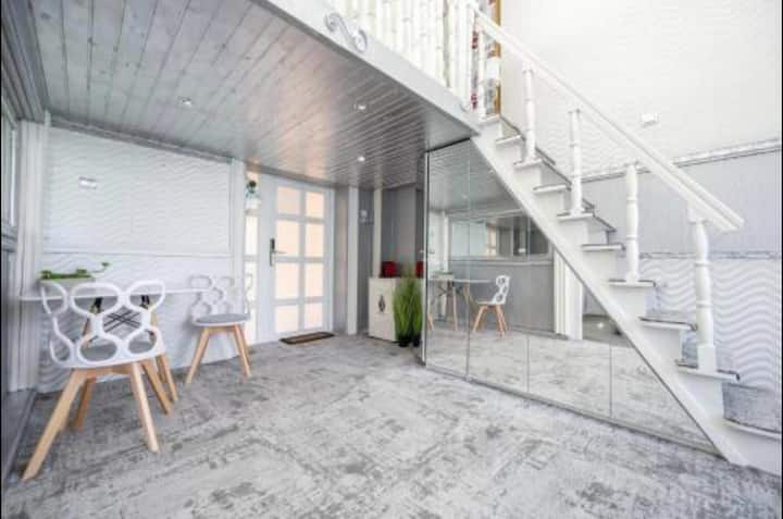 Radac Residence Studio - Oradea