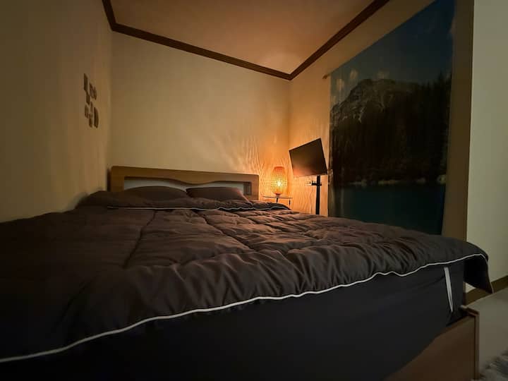 غرفة النوم 1