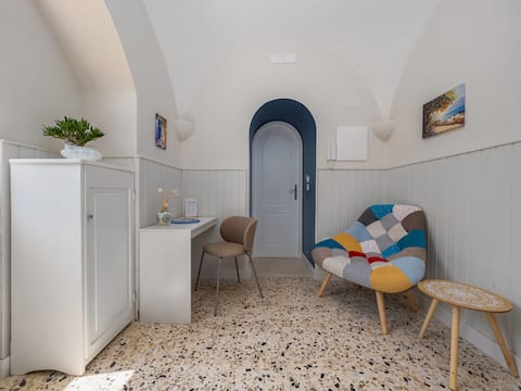 Top Airbnb: Emme House a Sant'agnello