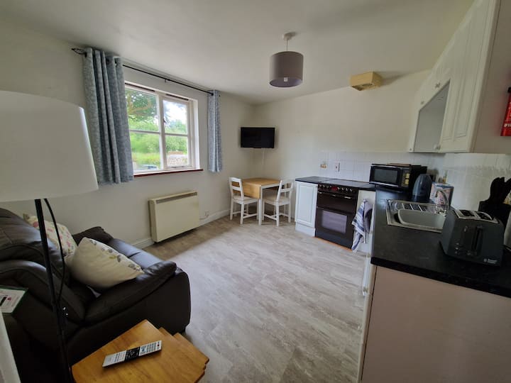 An Kernyk - Cosy Cornish Retreat - 弗維宜