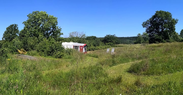 Englyst - Bornholm
