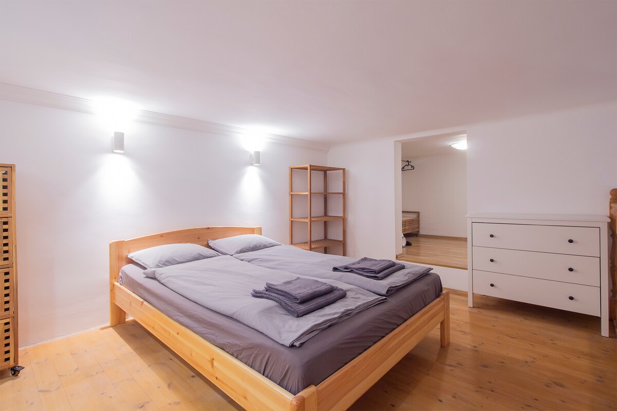 საძინებელი