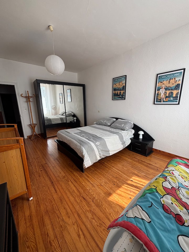 ห้องพักสำหรับ 2 คน