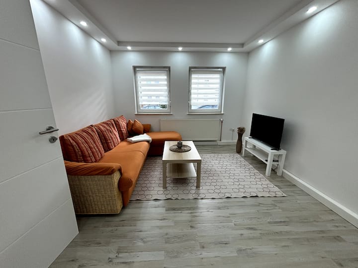 Documenta Stadt Wohnung Kassel Bis Zu 5 Personen - Kassel