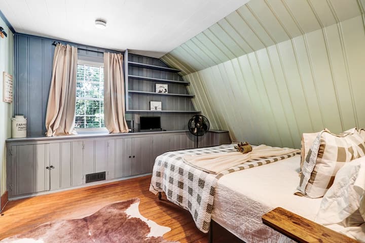 غرفة النوم 3