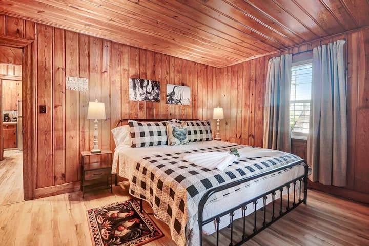 غرفة النوم 1