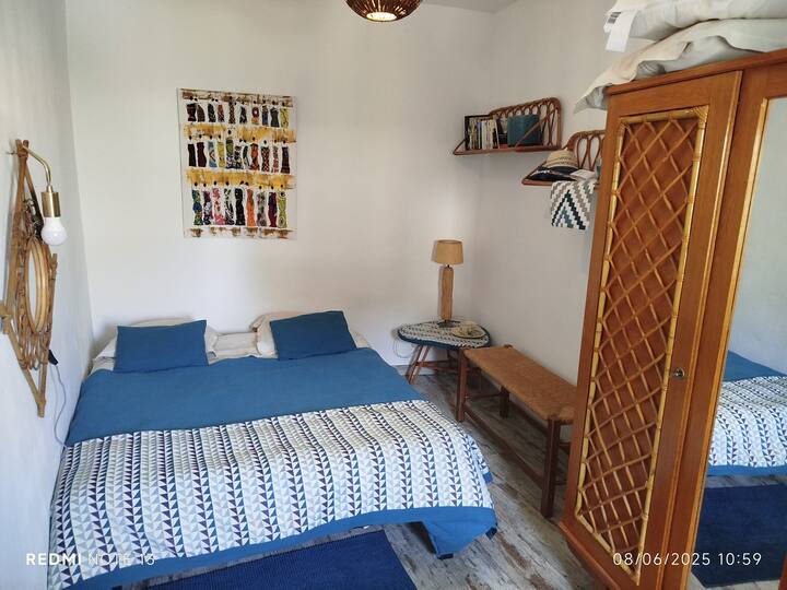 საძინებელი 2