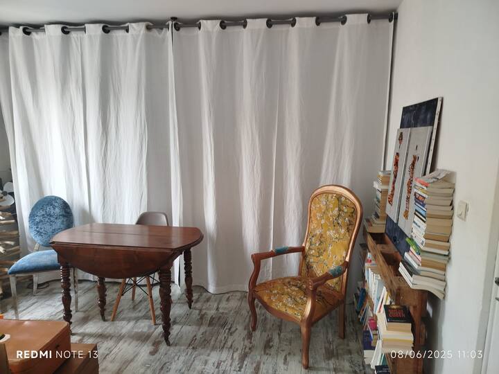 საძინებელი 1