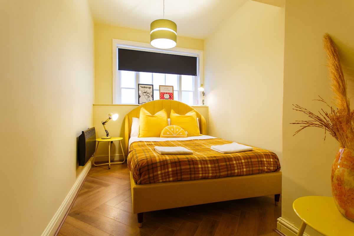 غرفة النوم 2