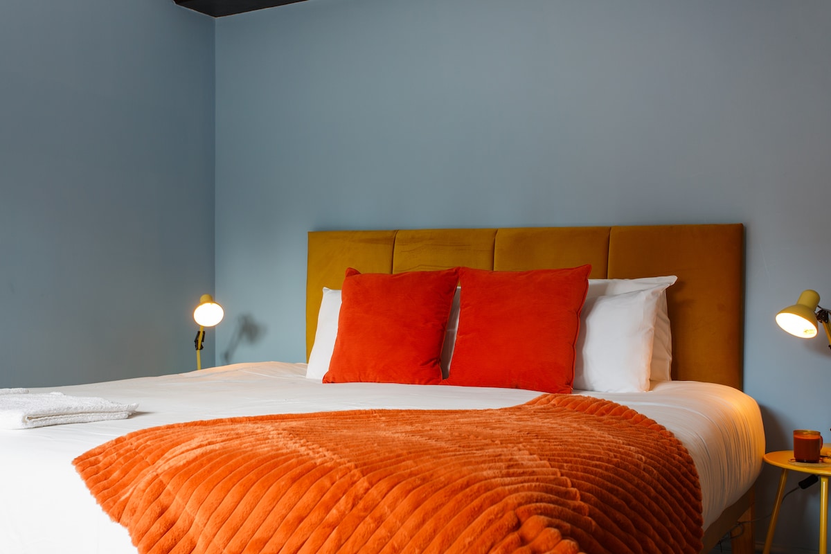 غرفة النوم 1