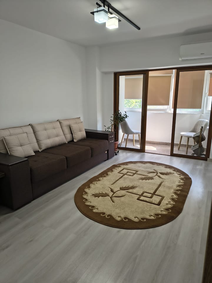 Apartament Emilia - Limanu