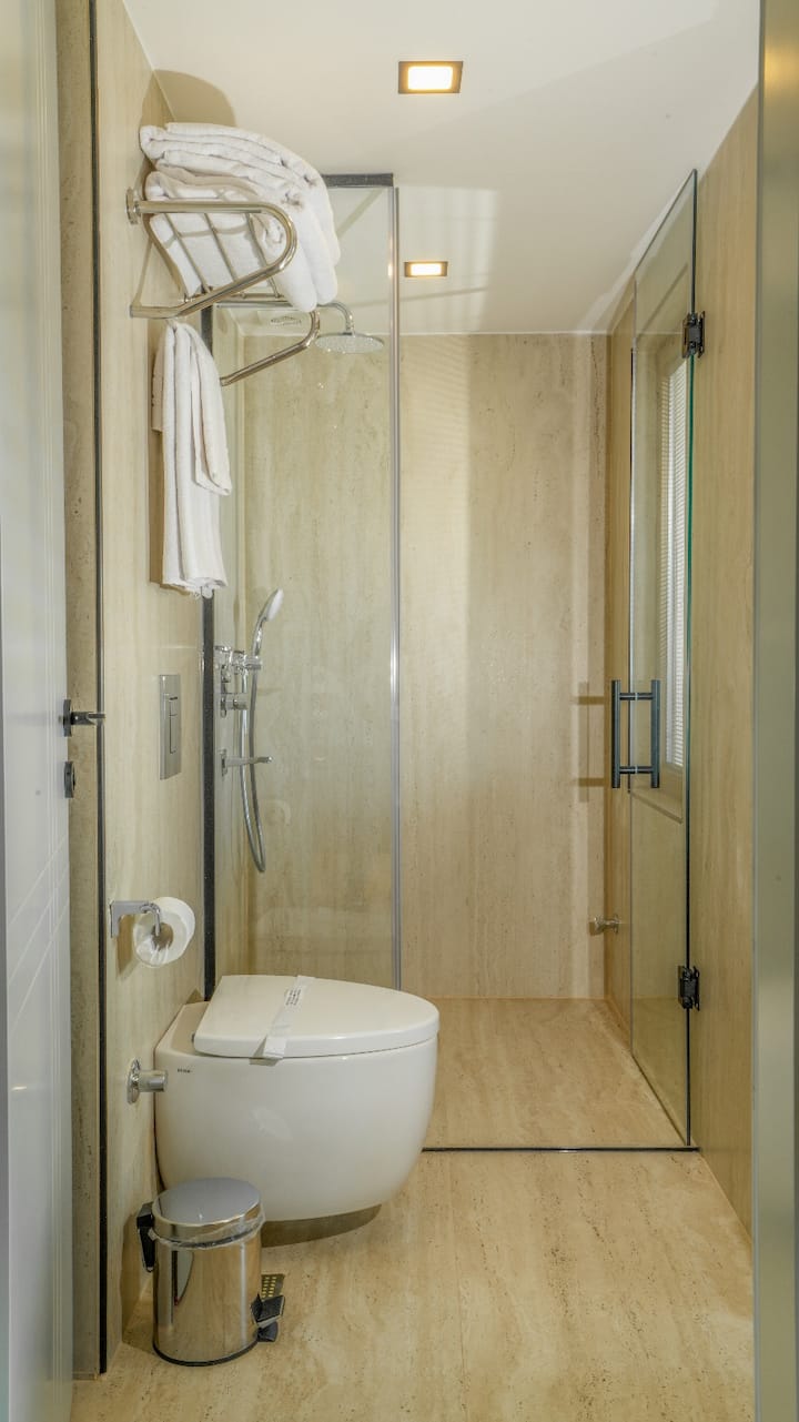 Sulara Exclusive Hotel - Suit 3 - Adalia