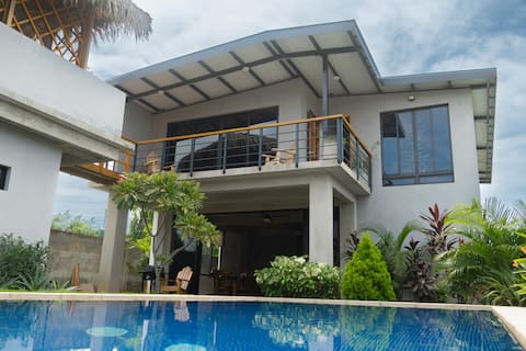 Casa DelMar San Blas Island