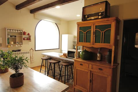 Anuncio de Airbnb popular: "Dobela Enea" Private Private en Araba/álava