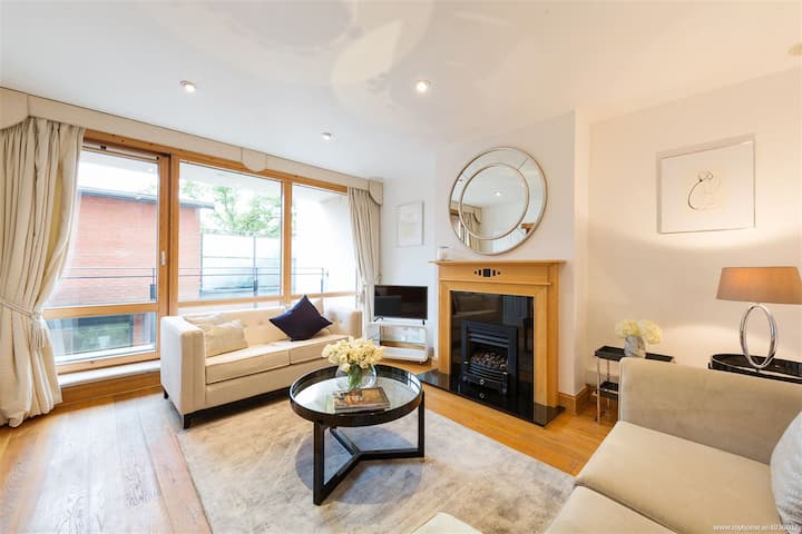 Quiet Peaceful Central Location - Dublin