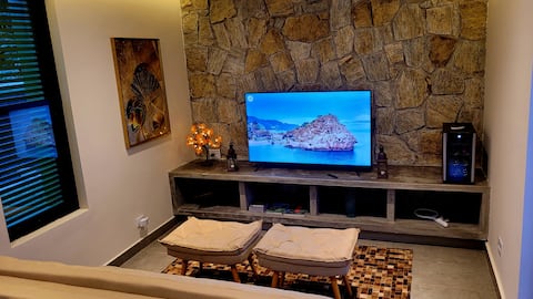 Airbnb em destaque: Private Jacuzzi & Starry Sky - Ipê Chalet em Joanópolis