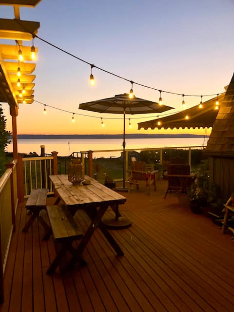 Sky's Soundview Beach House 4b3b