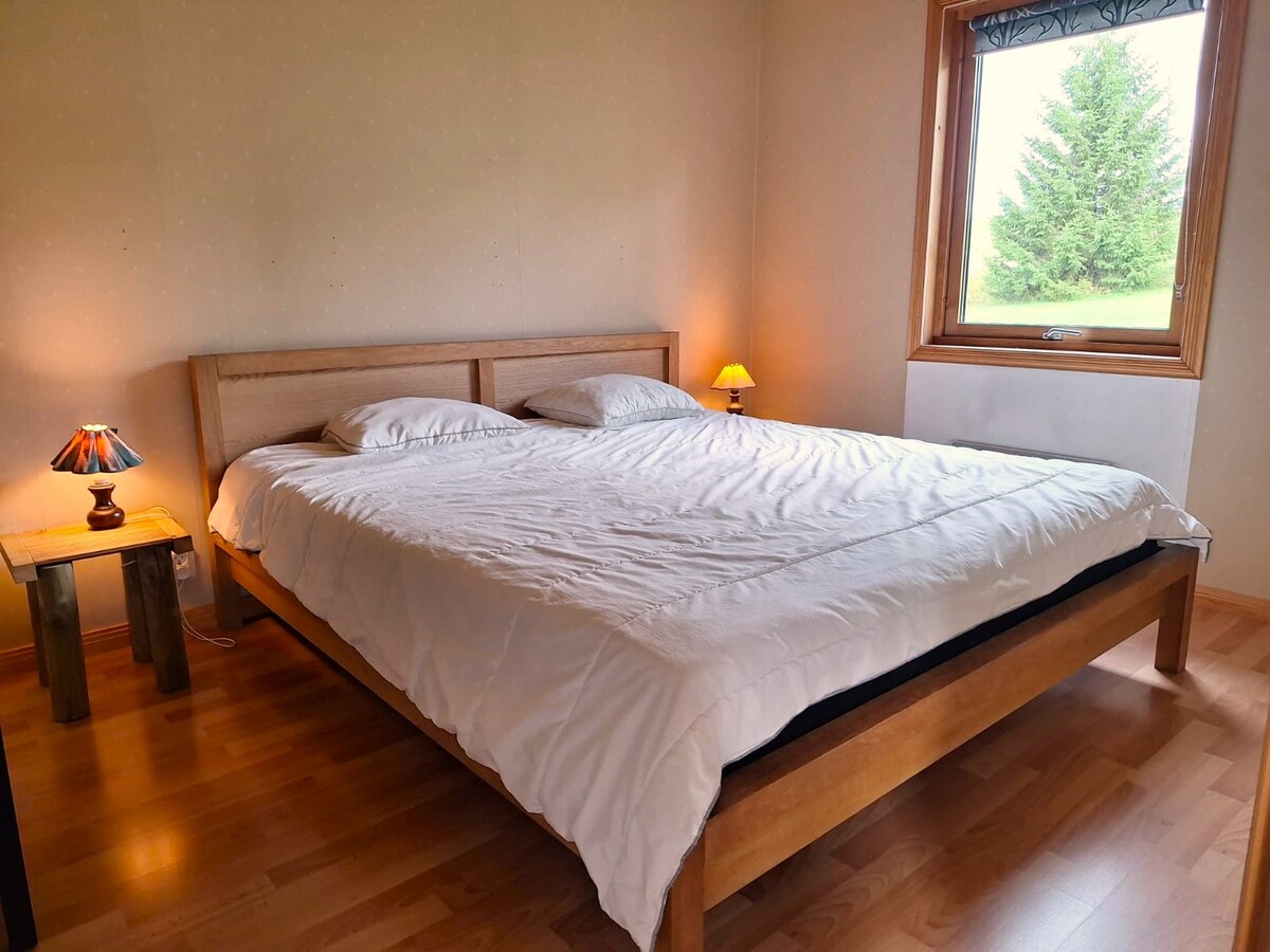 غرفة النوم 1