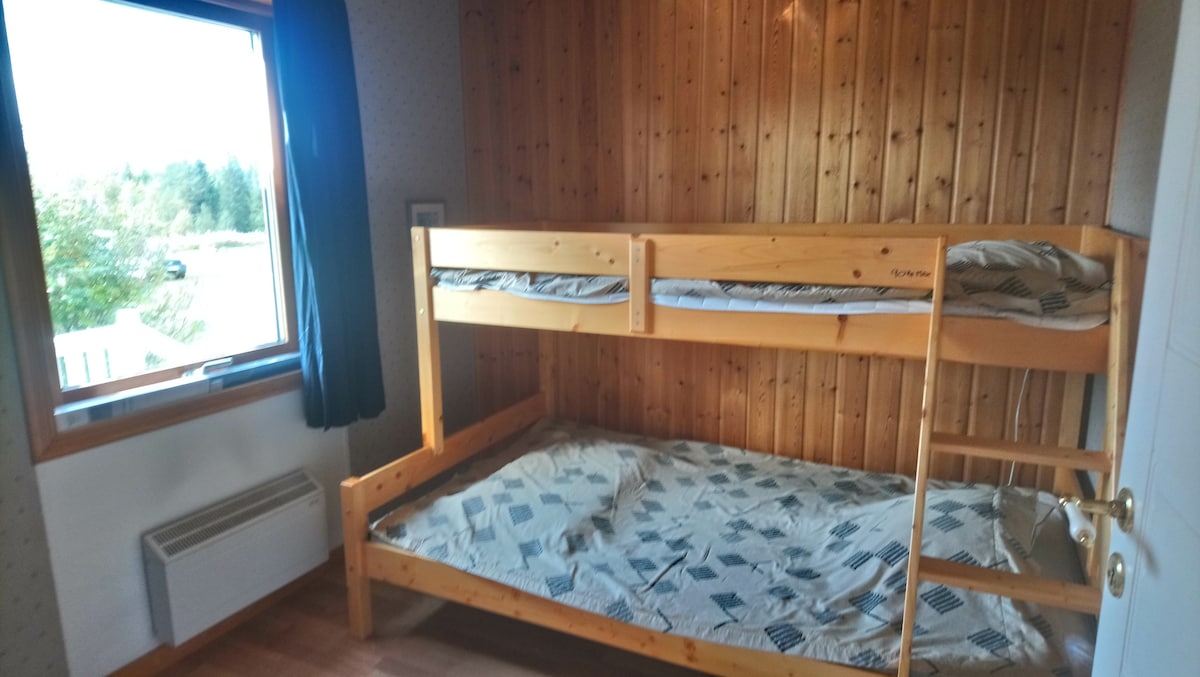 غرفة النوم 2