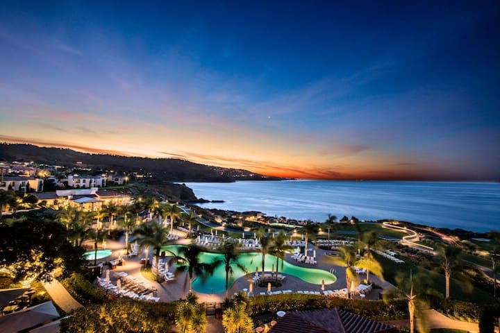 Luxury 3-Bedroom Ocean View Casita Terranea Resort gallery image 3