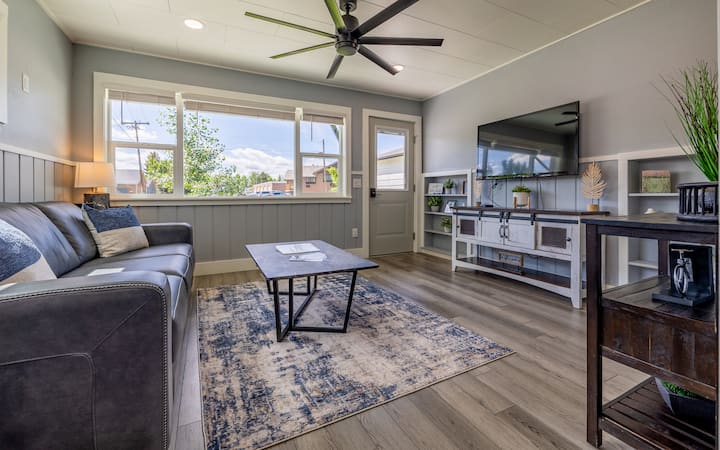 Cody Stampede Cottage W/ A/c! - Cody