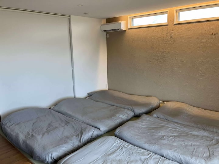 Спална соба 1