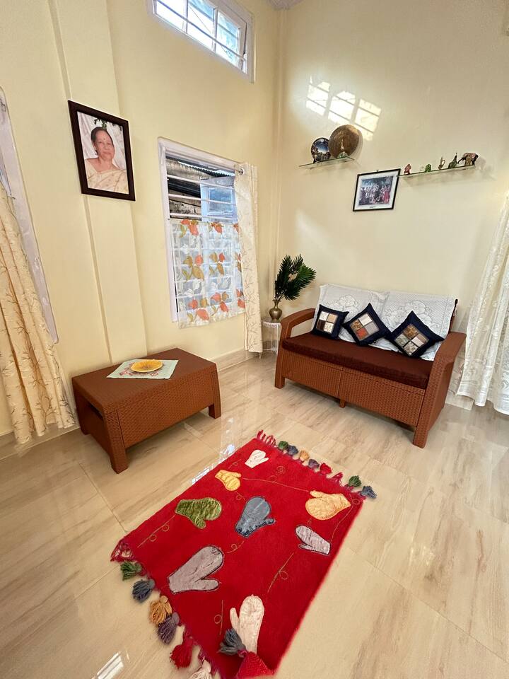 Ajita's Nest - Arunachal Pradesh