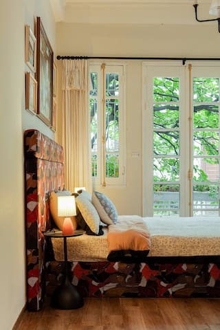 Langmandi Homestay managed Airbnb listing 2