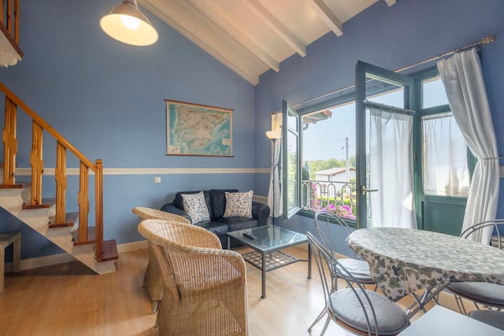 Apartamentos Del Norte, Dúplex - Llanes