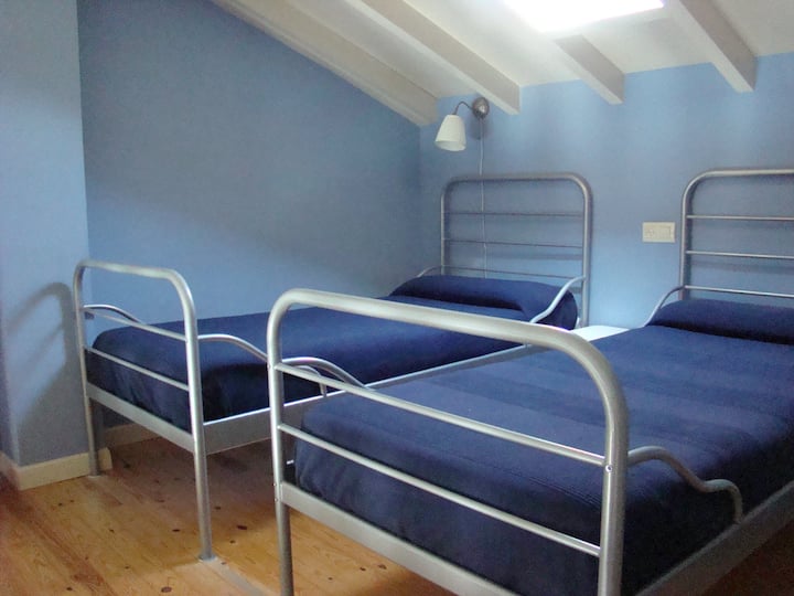 Chambre 2