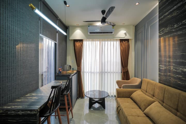 ห้องนั่งเล่น