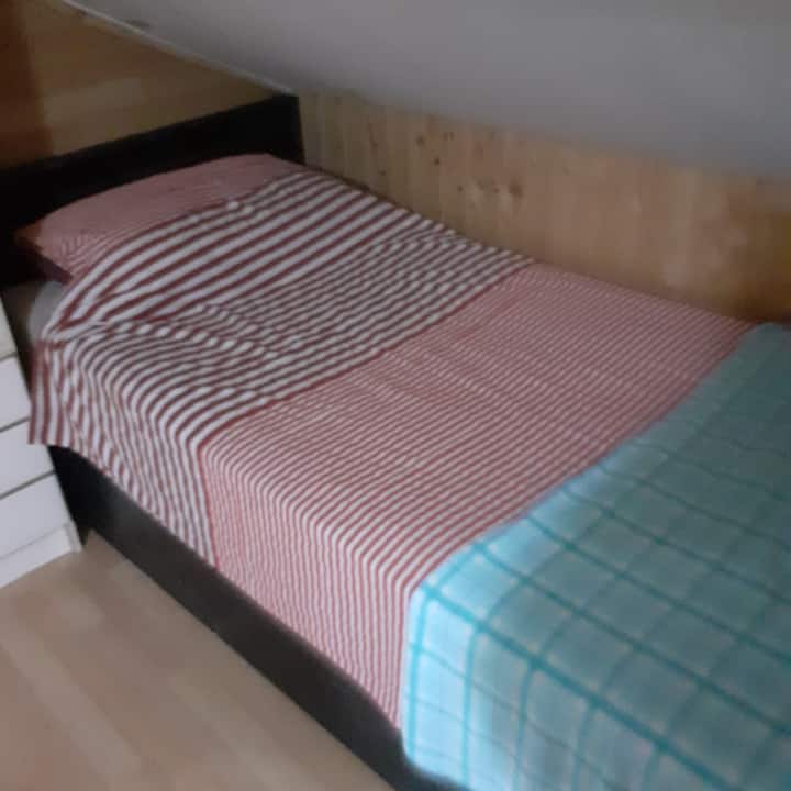Studio Loft Apartment - Madeira