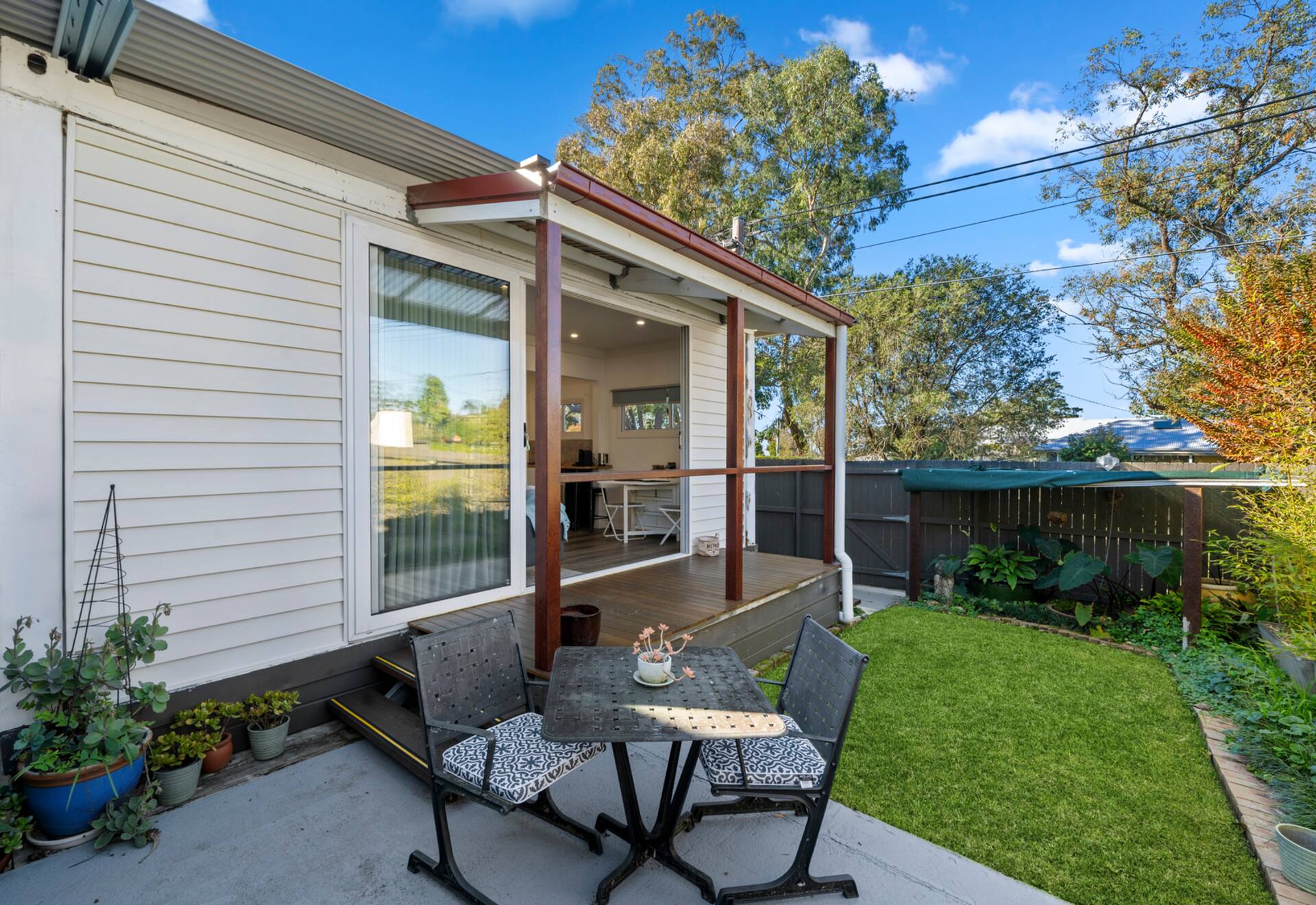 Carino Cottage
