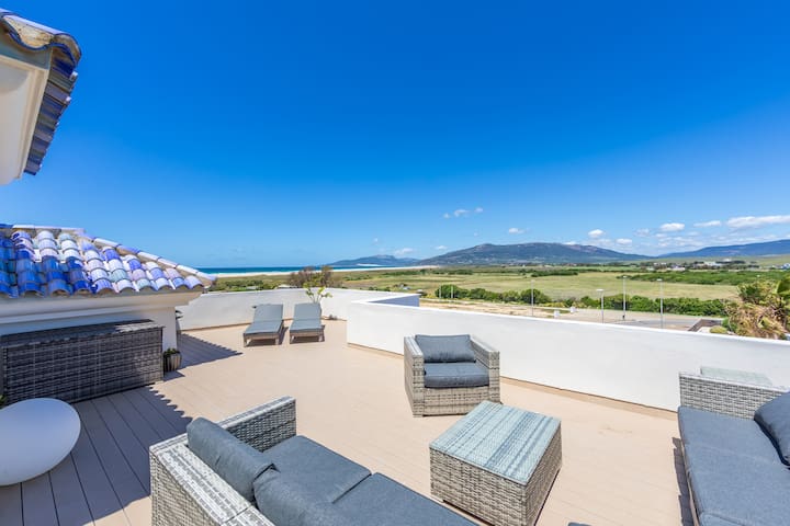 Tarifa Adventure managed Airbnb listing 1