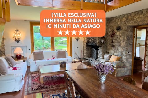 [Villa Gastagh] Exclusive with Garden and Terrace