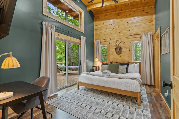 Спална соба 2