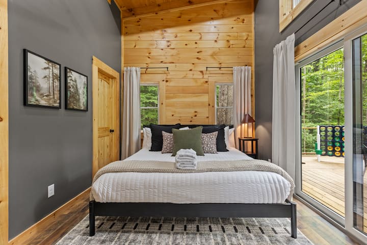 Спална соба 1