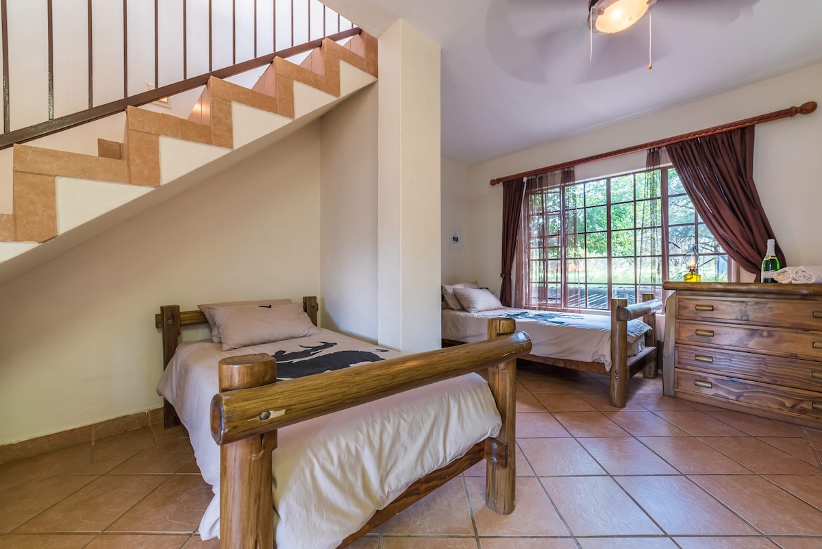 غرفة النوم 2