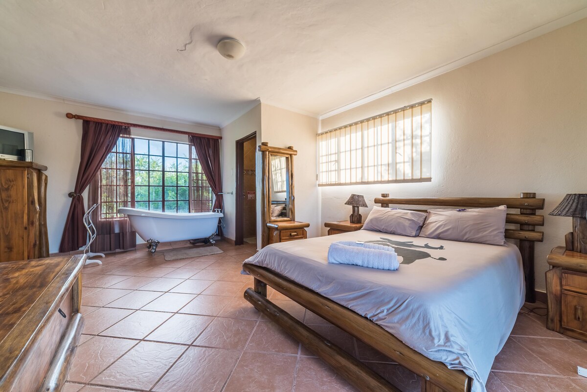 غرفة النوم 5