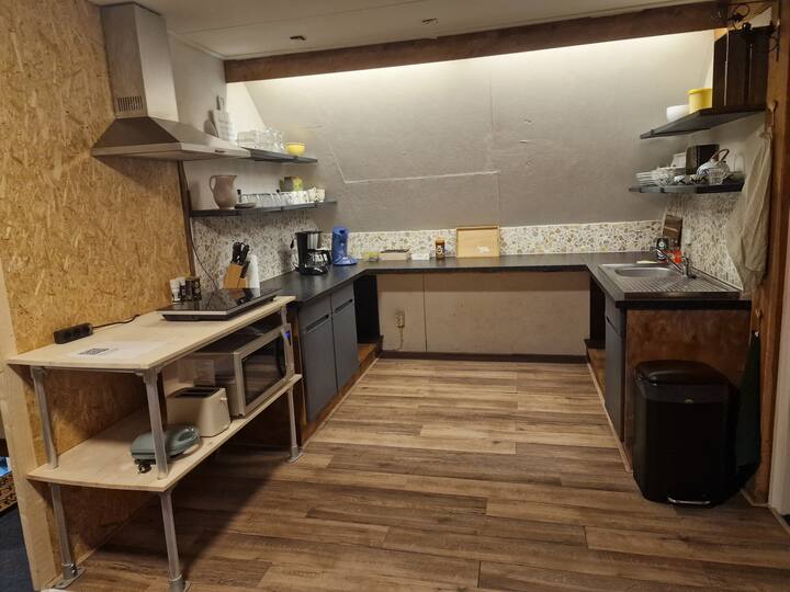 B&b Blauhûs - Drachten
