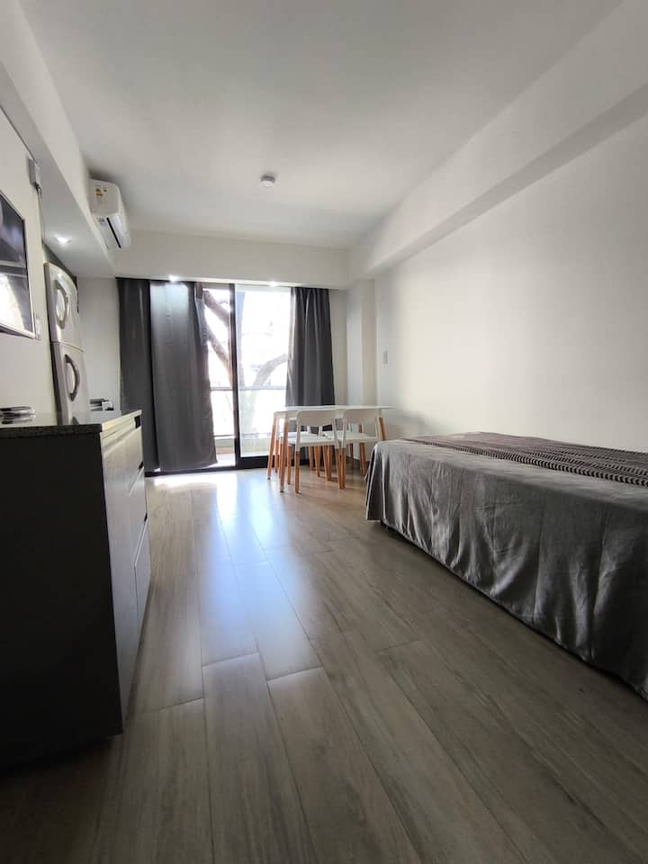 Departamento de 2 ambientes en San Cristóbal