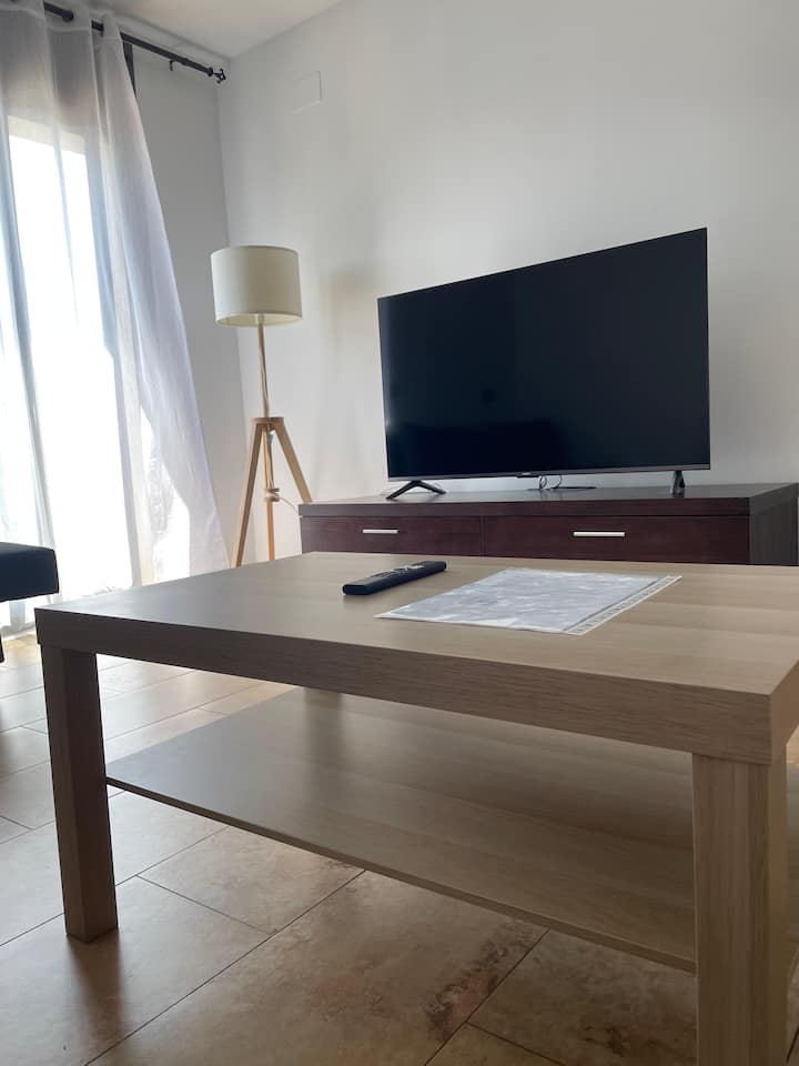 Duplex Amb Terrassa, Costat De Girona, Pga - Sils