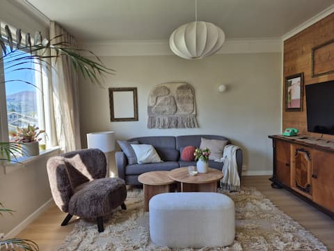 Top Airbnb: Ingridhuset in Ørsta
