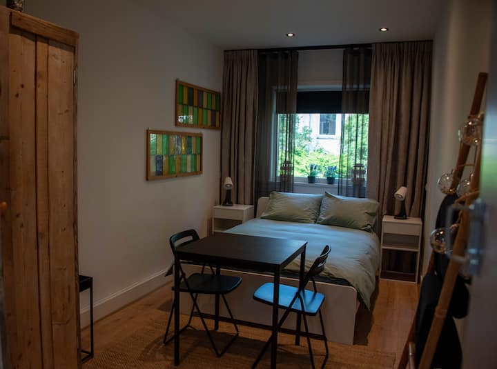 Slaapkamer