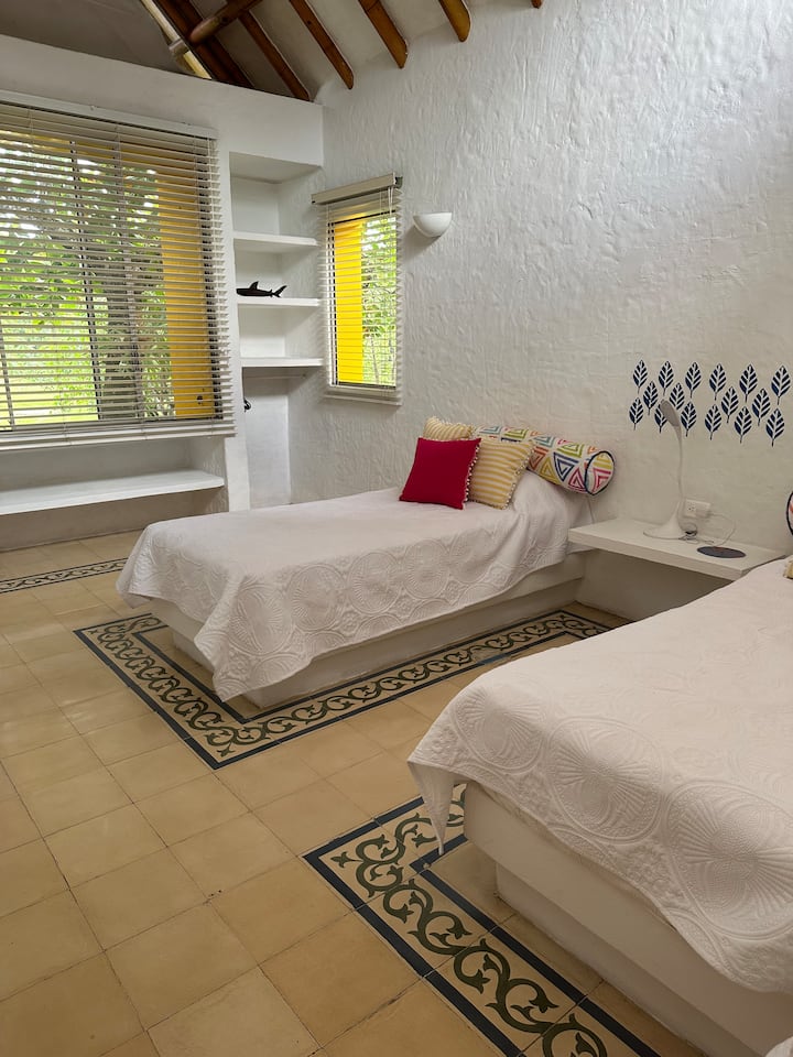 Chambre 4