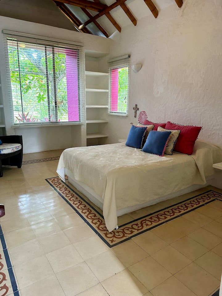 Chambre 3