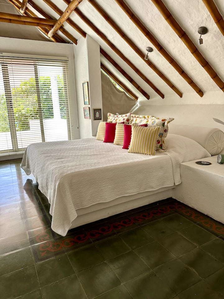 Chambre 1