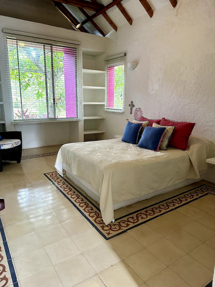 Chambre 2