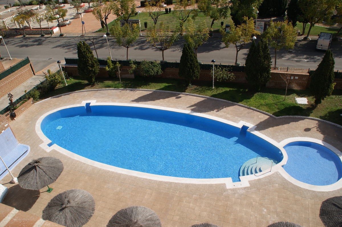 Apartamento en Oropesa del Mar